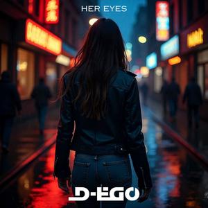Her Eyes