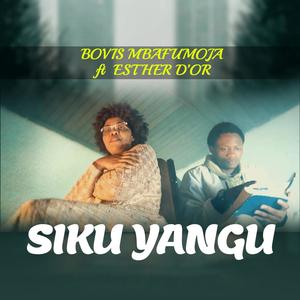 Siku yangu (feat. Esther D'or)