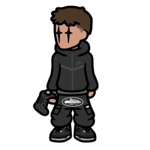 PHANTOM (feat. J.u) (Explicit)