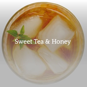 Sweet Tea & Honey