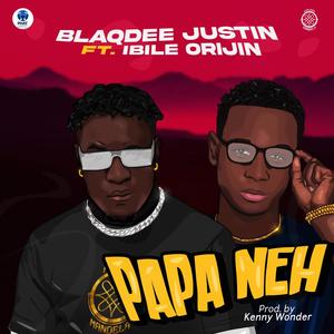 Papa Ne (feat. Ibile Origin)