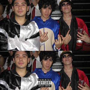 vuelve (feat. toky6) (Explicit)