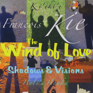 The Wind of Love / Shadows & Visions