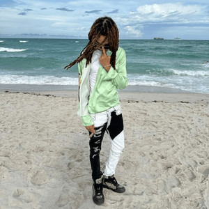 ZOB ROMBIE (SUPERMAN) (Explicit)