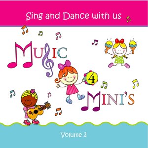 Music 4 Mini's, Vol. 2