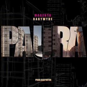 PAURA (feat. Babywyne) [Explicit]