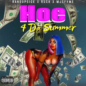 4 Da Summer (Explicit)