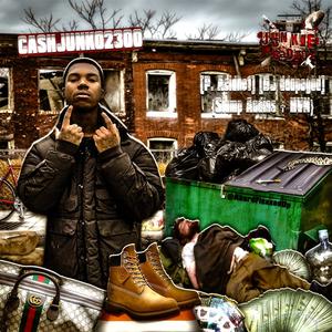 goin up (Slump Audios Exclusive) (feat. Cashjunko)