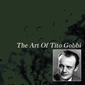 The Art of Tito Gobbi