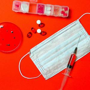 Put You in Submission (Explicit)