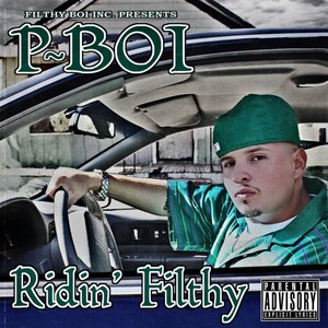 Ridin' Filthy (Explicit)