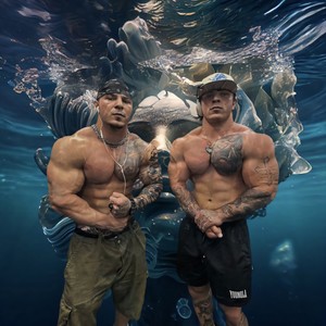 Ocean (Tren Twins Edit)