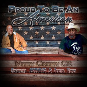 Proud to Be an American (feat. SMO & Jessica Noyes)