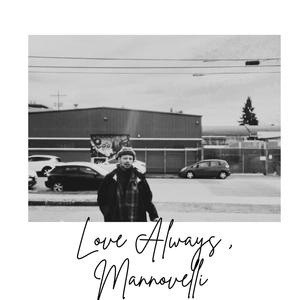 With Love Always (Separation) (Explicit)