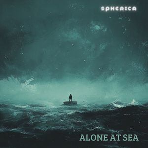 Alone At Sea