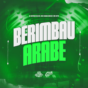 Berimbau Arabe (Explicit)