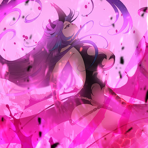 Succubunny Theme (Cottontail Lust Theme)