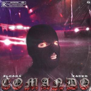 comando(feat. LePetit & Zacko)