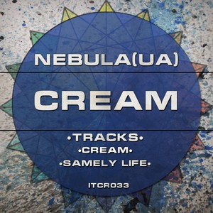 Cream