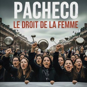 le droit de la femme (Explicit)