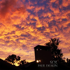 Paul Deakin - Into the Void