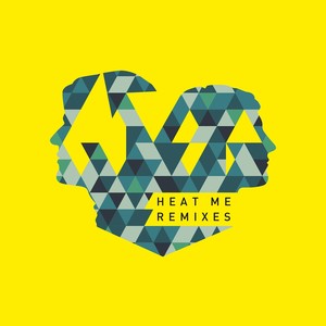 Heat Me (Piratepark Mix)
