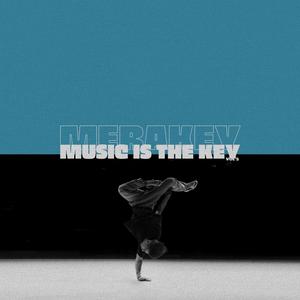 Music Is The Key, Vol. 5