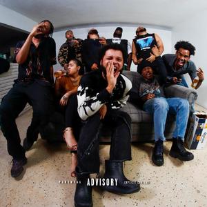 Way to Go (feat. Og Steever & Adam Nore) (Explicit)