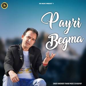 Pyari Bega