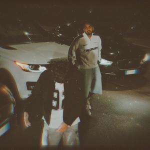 Outclassed (feat. Prajwal) (Explicit)