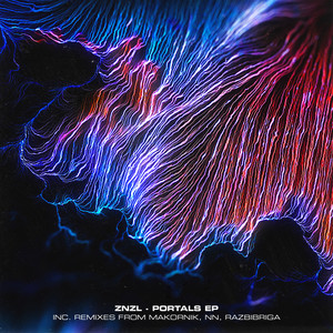 Portals EP