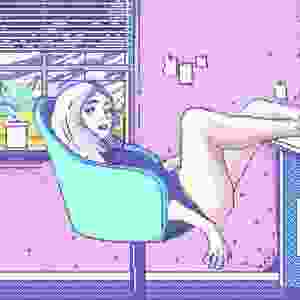 Не скучаю (Explicit)