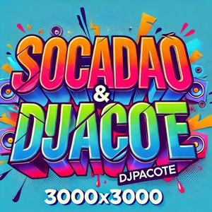 SOCADÃO (ELETROFUNK)