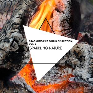 Sparkling Nature - Crackling Fire Sound Cellection, Vol. 9