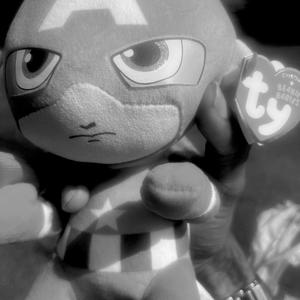 smiley face. (Explicit)