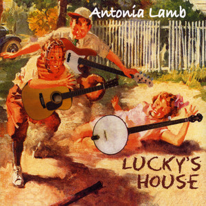 Lucky's House