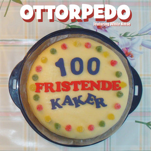 100 Fristende Kaker