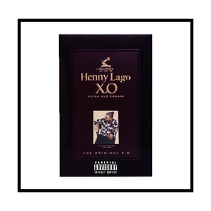 X.O (Explicit)