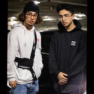 die for u (feat. The Medic) (Explicit)