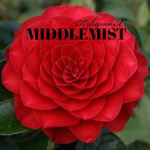 middlemist - krhyme x - qq音乐-千万正版音乐海