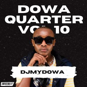 Dowaquarter Vol 10