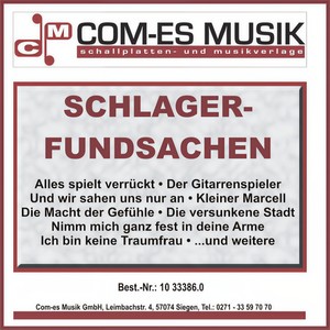 Alles spielt verrückt (Der falsche 50er Radio-Mix)