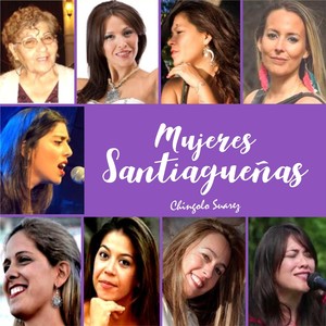 Mujeres Santiagueñas