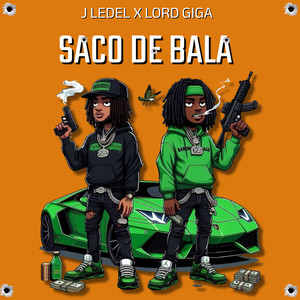 Saco De Bala (Explicit)