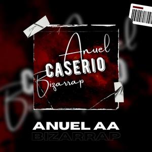 ASI ES MI CASERIO | ANUEL AA, BIZARRAP (Explicit)