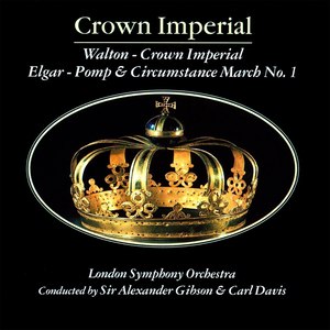 Pomp & Circumstance March No. 1, Op. 39 - D Major