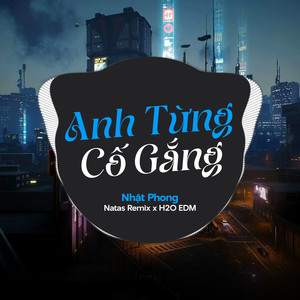 Anh Từng Cố Gắng (EDM)