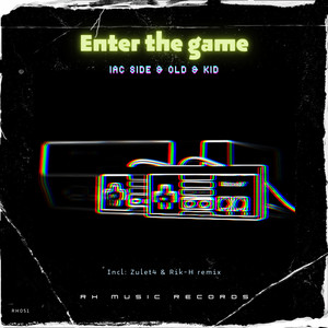 Enter the Game (Rik-H Remix)