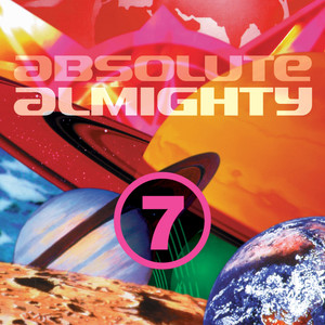 Absolute Almighty, Vol. 7