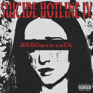 SUICIDE HOTLINE IV (feat. moritz.) (Explicit)